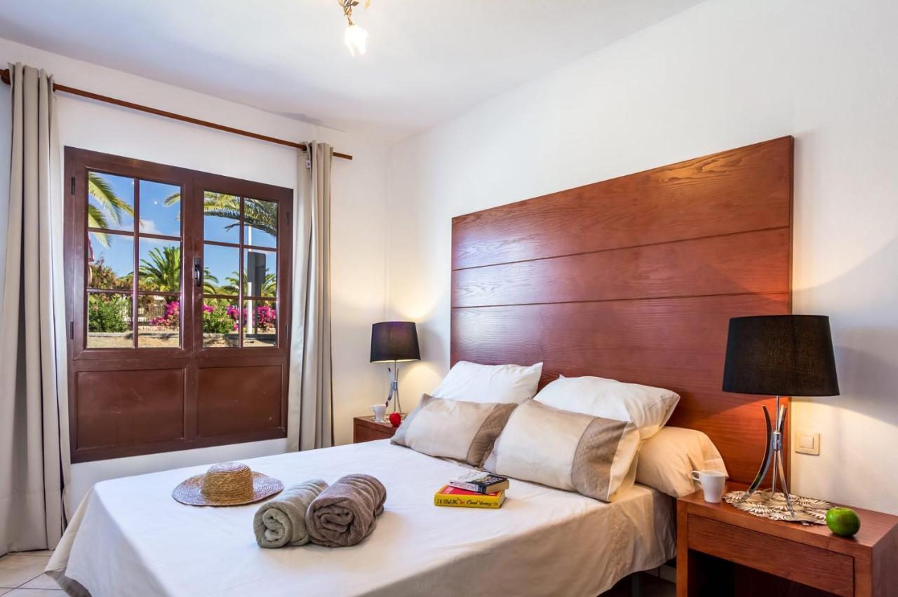 Del Sol Playa Blanca (Lanzarote) Exterior photo